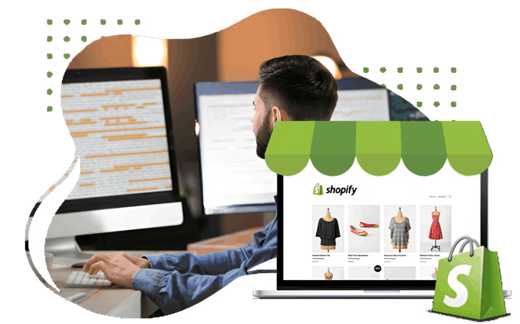 Shopify free trial