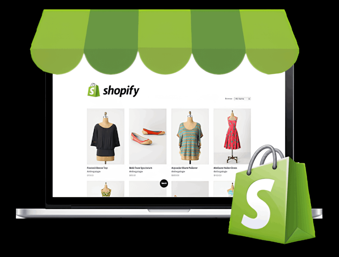 Shopify 